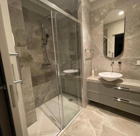 Villa Vitae Alba Pompeia Luxury Apartment