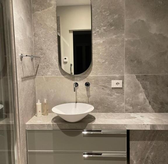 Villa Vitae Alba Pompeia Luxury Apartment