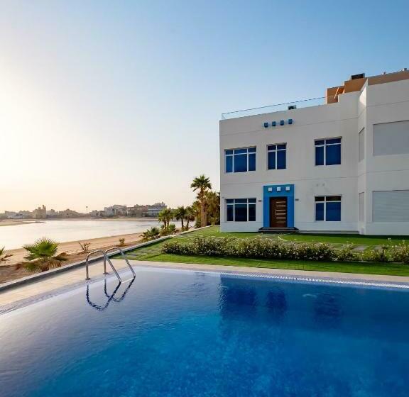 شاليهات ماجيك