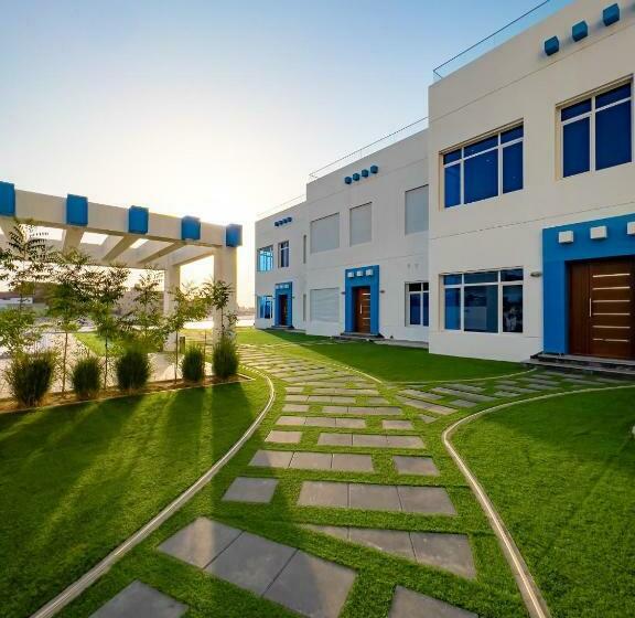 شاليهات ماجيك