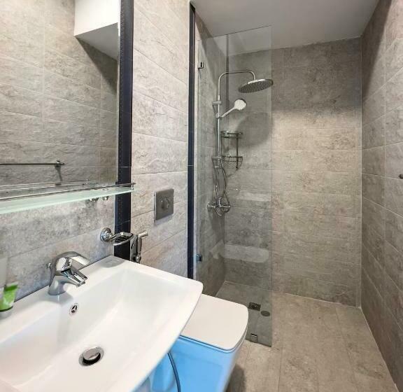 شاليهات ماجيك