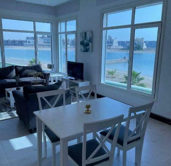 شاليهات ماجيك