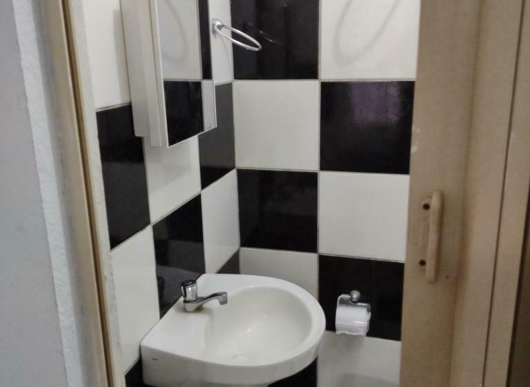 ユースホステル Pousada Casa Da Perla