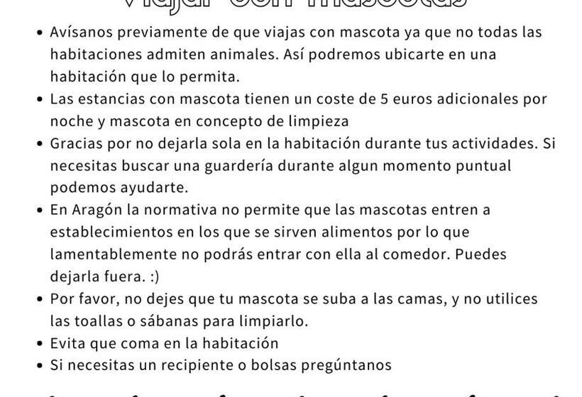 Albergue Rural L Almada De Yebra