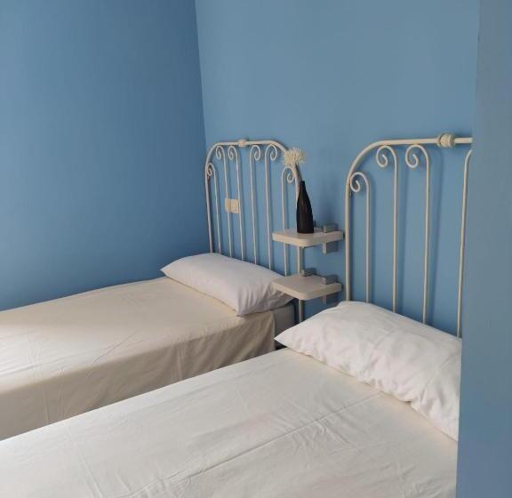 Albergue Rural L Almada De Yebra