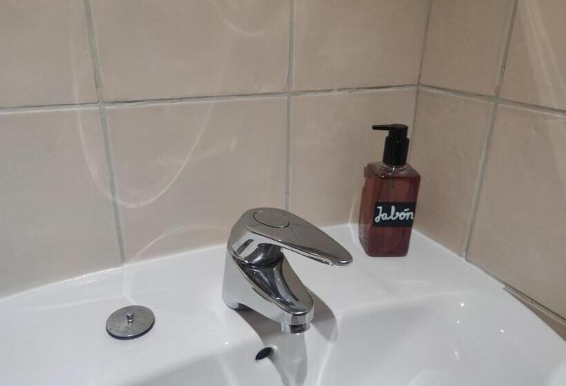 Albergue Rural L Almada De Yebra