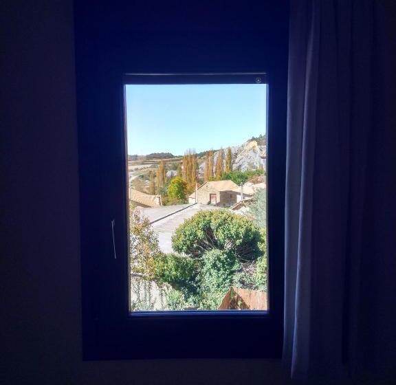 Albergue Rural L Almada De Yebra