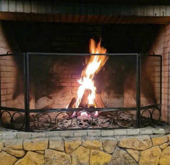 Alpenhaus Gramado Flat Temporada