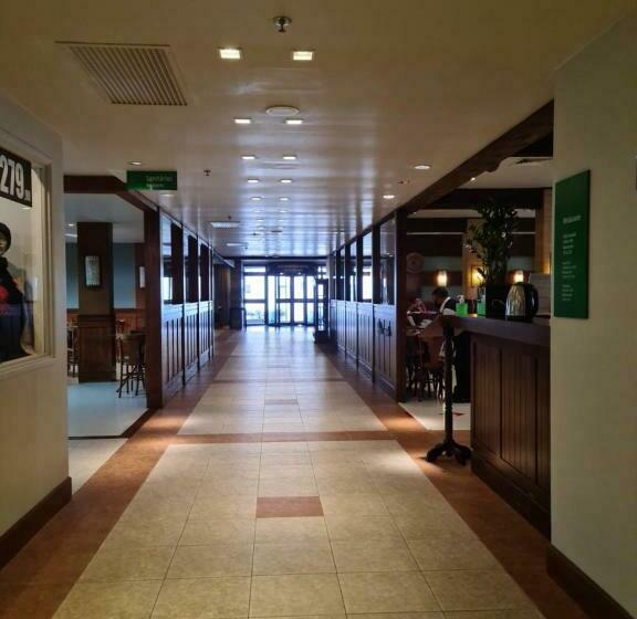 Alpenhaus Gramado Flat Temporada