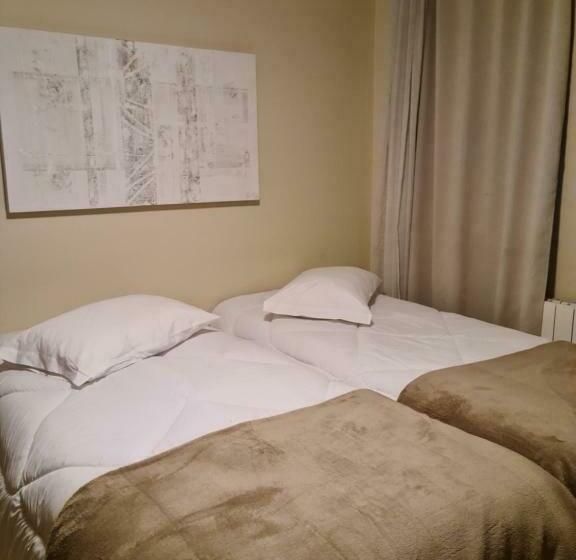 Alpenhaus Gramado Flat Temporada