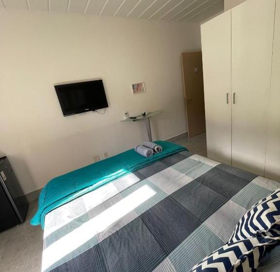 Angra Dos Reis   Porto Bali   Suíte No Porto Bali Resort