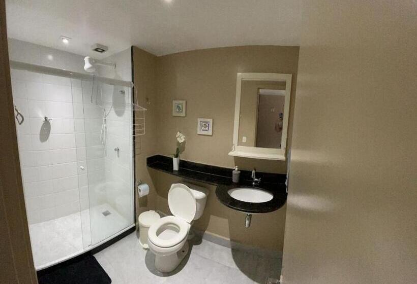 Angra Dos Reis   Porto Bali   Suíte No Porto Bali Resort