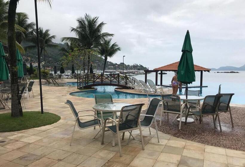 Angra Dos Reis   Porto Bali   Suíte No Porto Bali Resort