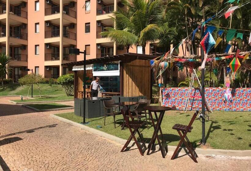 Angra Dos Reis   Porto Bali   Suíte No Porto Bali Resort