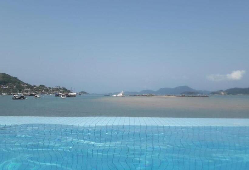 Angra Dos Reis   Porto Bali   Suíte No Porto Bali Resort