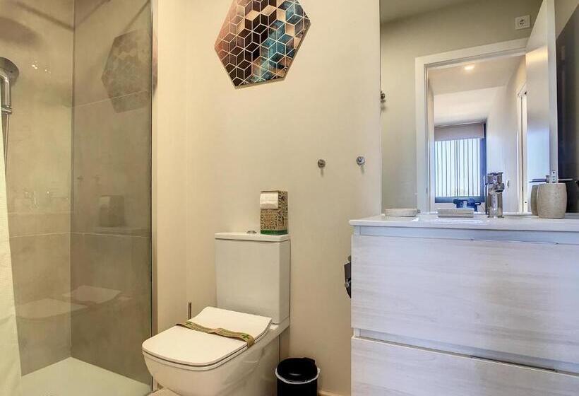 Antilia Terraces 3 Apartment 6309