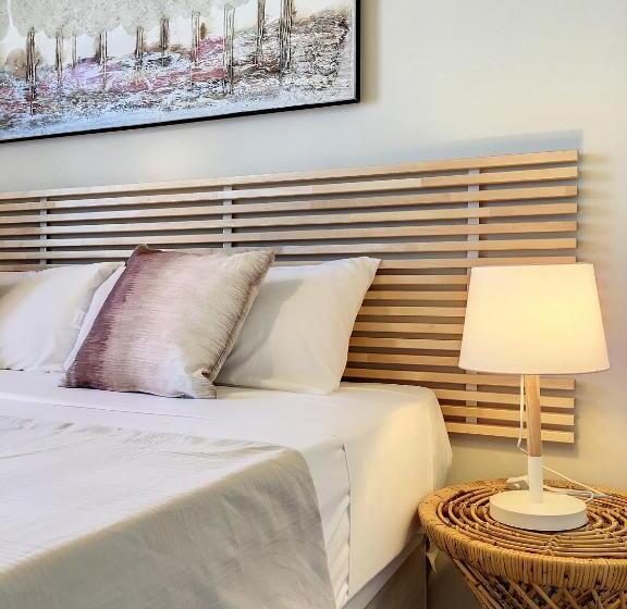 Antilia Terraces 3 Apartment 6309