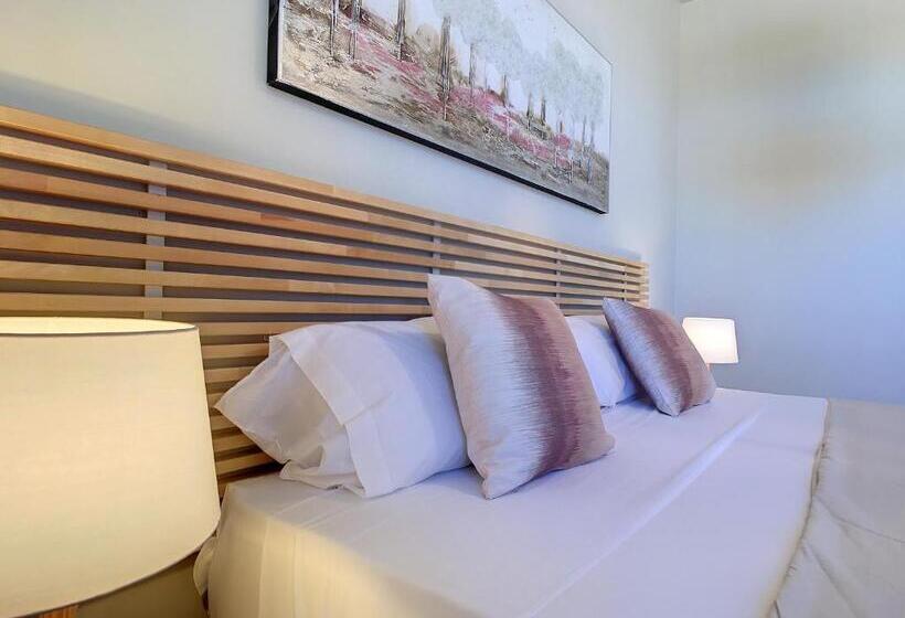 Antilia Terraces 3 Apartment 6309