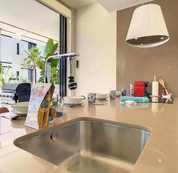 Antilia Terraces 3 Apartment 6309