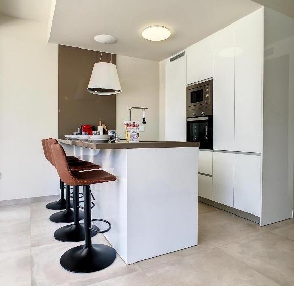 Antilia Terraces 3 Apartment 6309