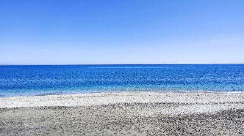 Ap346   Torrox Beach Club