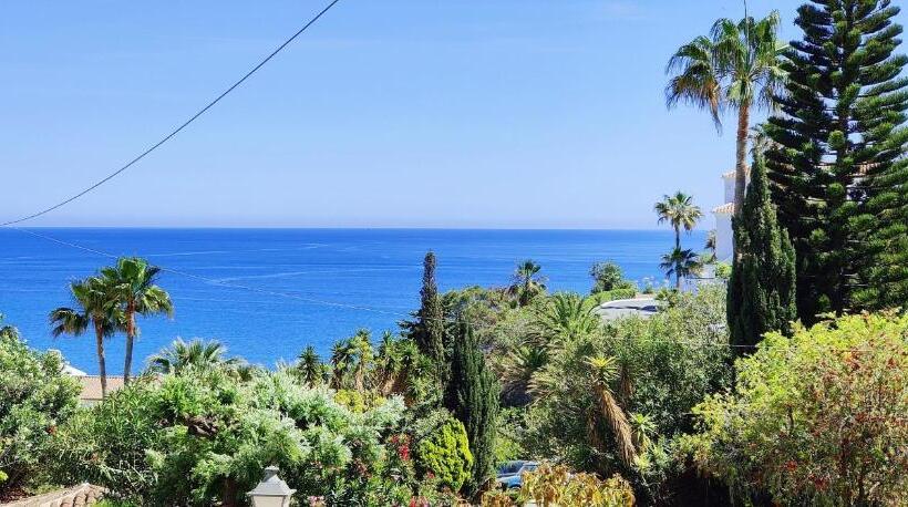 Ap346   Torrox Beach Club