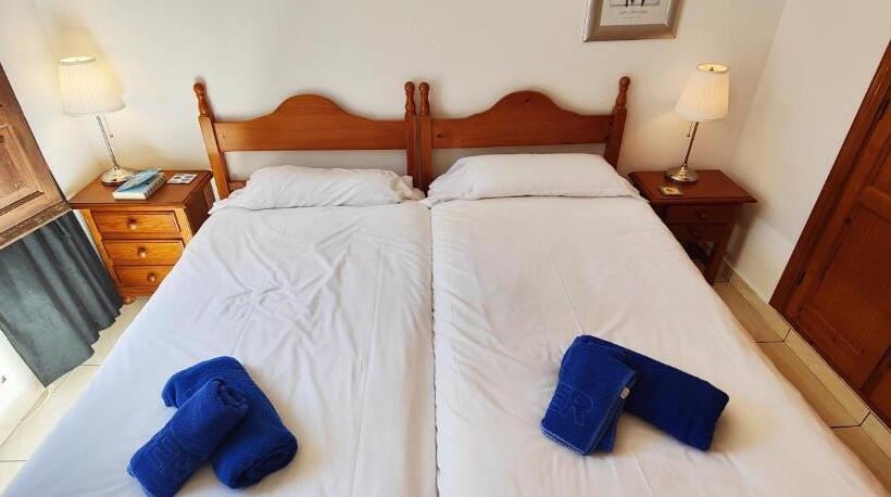 Ap346   Torrox Beach Club