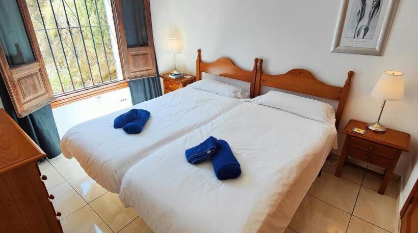 Ap346   Torrox Beach Club