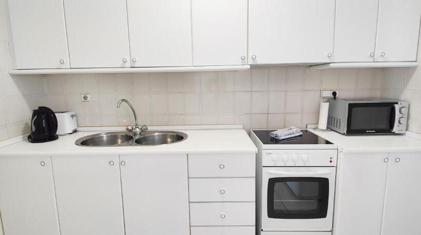 Ap346   Torrox Beach Club