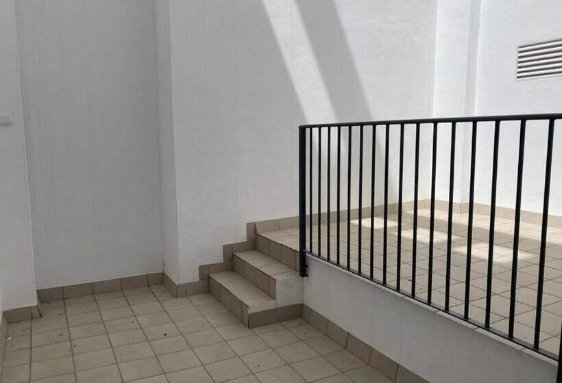 Apartamento San Juan