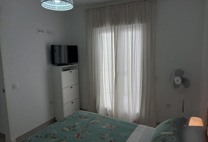 Apartamento San Juan