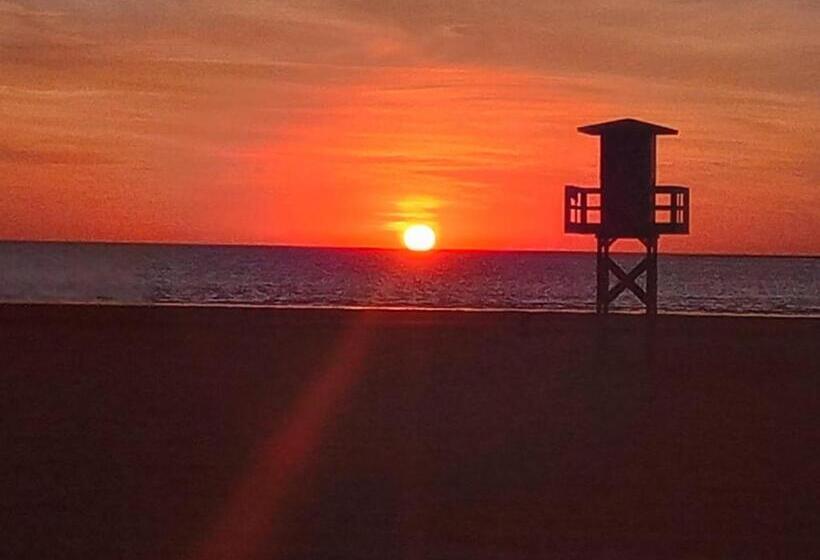 Apartamento San Juan