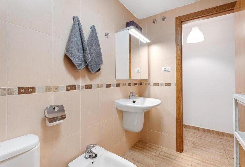 Apartamento Tazacorte