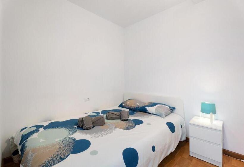 Apartamento Tazacorte