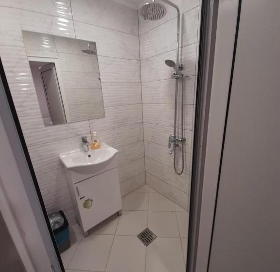 Apartment Cozy Home 3