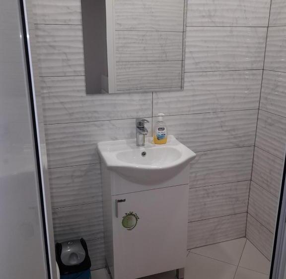 Apartment Cozy Home 3