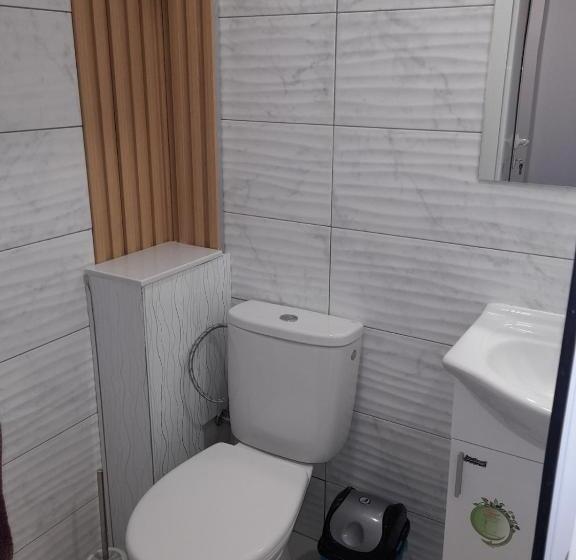 Apartment Cozy Home 3