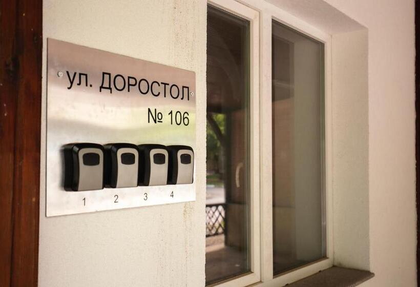 Apartment Cozy Home 3