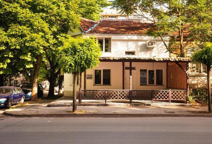 Apartment Cozy Home 3