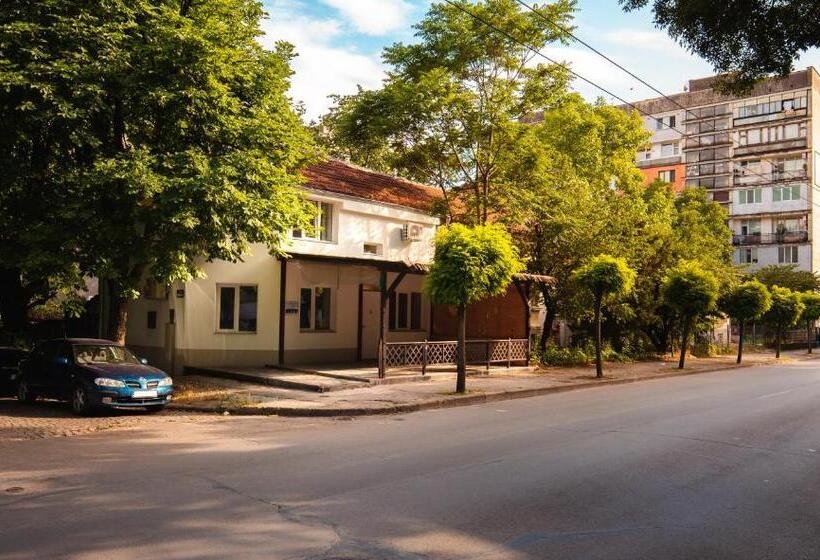 Apartment Cozy Home 3