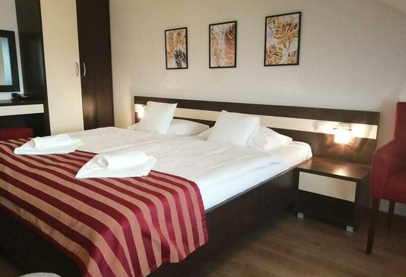 Apartmán Athos Bešeňová   Hotel Bešeňová