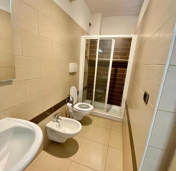 Appartamento 4/5 Persone