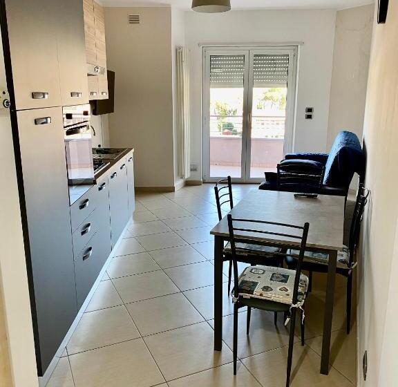 Appartamento 4/5 Persone