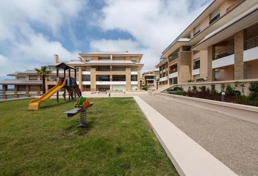 Appartement 300m2 Vue Sur Océan Prestigia Plage Des Nations