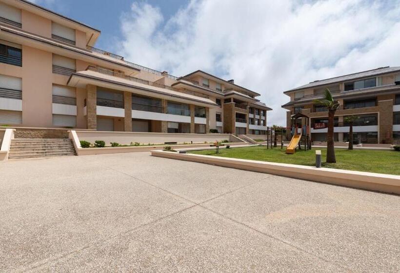 Appartement 300m2 Vue Sur Océan Prestigia Plage Des Nations