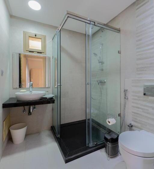 Appartement 300m2 Vue Sur Océan Prestigia Plage Des Nations