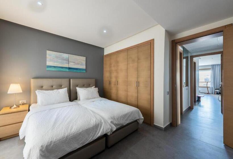 Appartement 300m2 Vue Sur Océan Prestigia Plage Des Nations