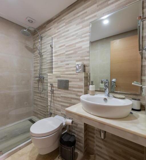 Appartement 300m2 Vue Sur Océan Prestigia   Plage Des Nations