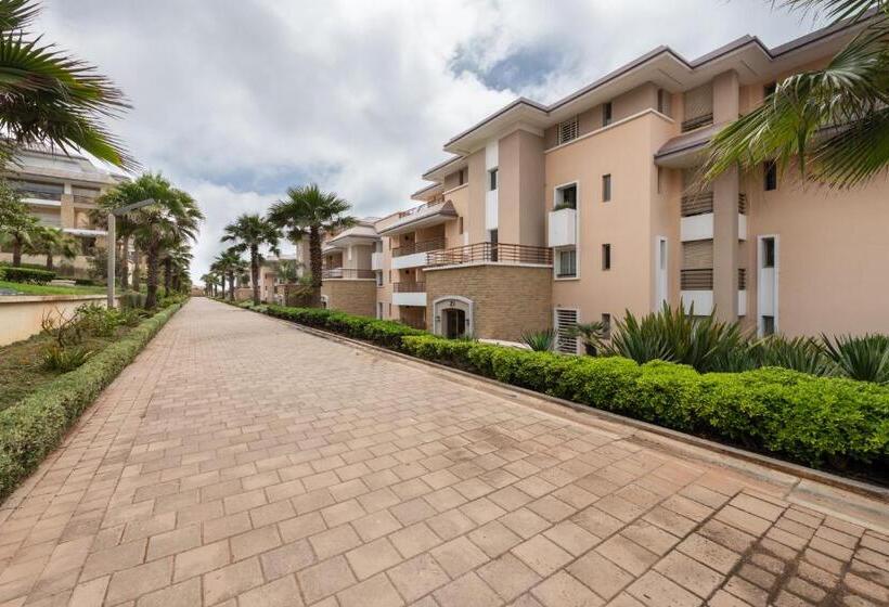 Appartement 300m2 Vue Sur Océan Prestigia Plage Des Nations