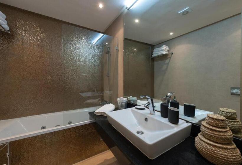 Appartement 300m2 Vue Sur Océan Prestigia   Plage Des Nations